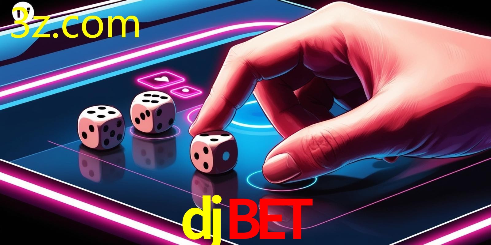 Apostas na Site DJBET.COM