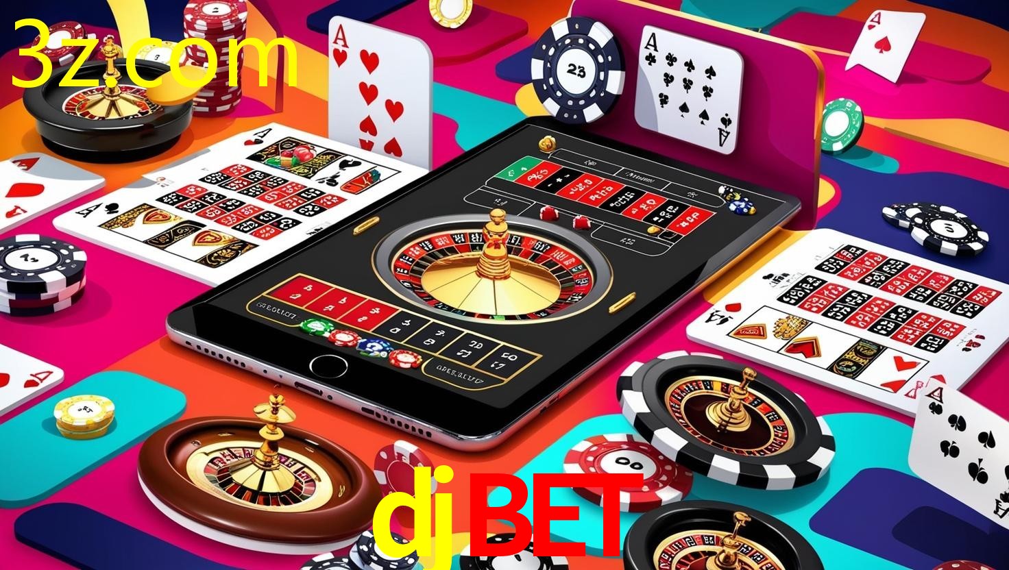 Verificação de Conta DJBET.COM