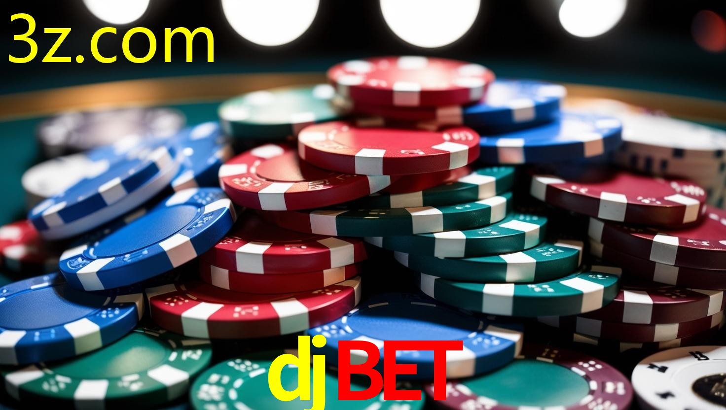 App DJBET.COM  