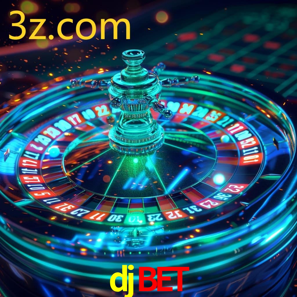 Bonus na Cassino Online DJBET.COM