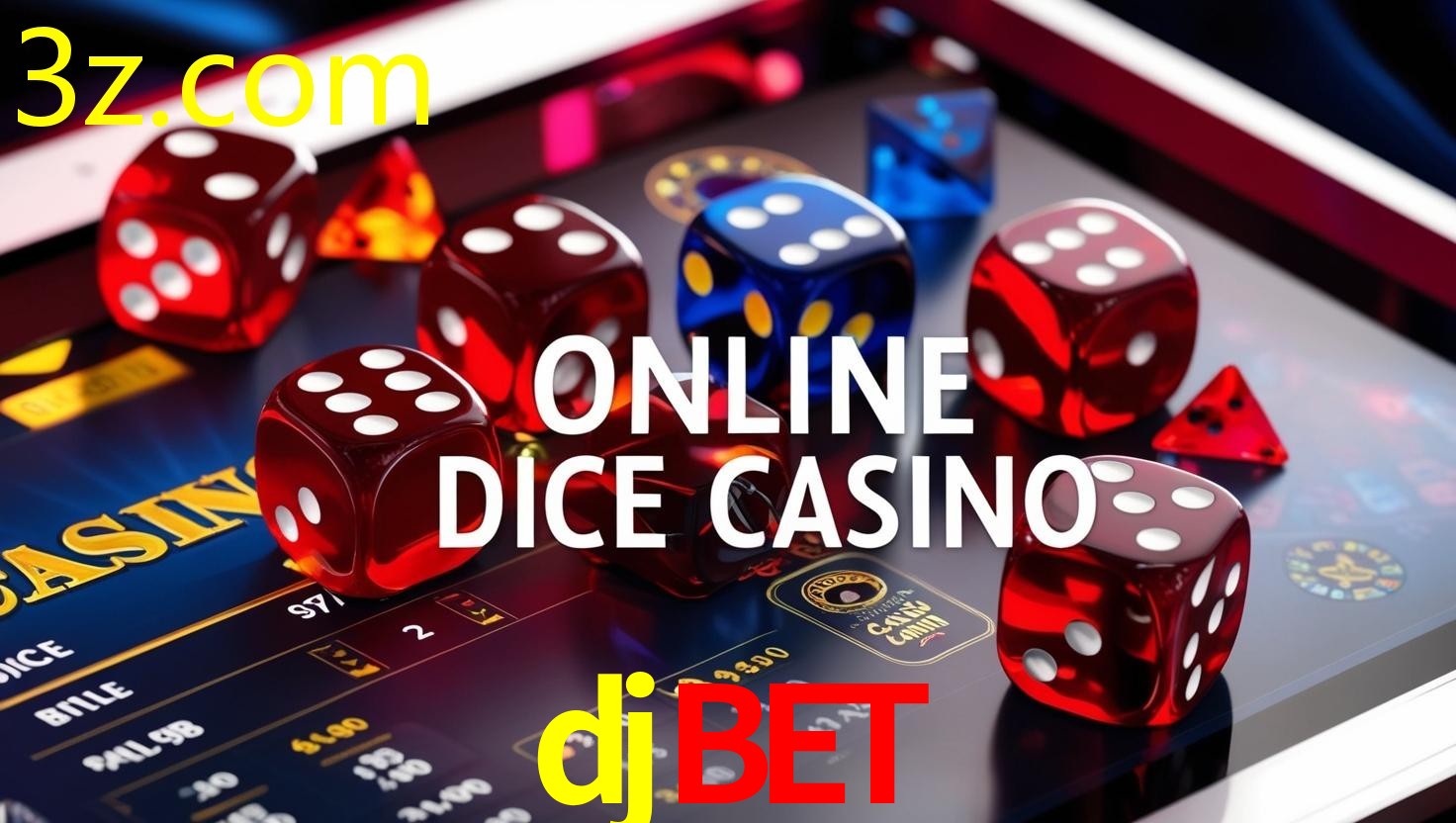 Cassino de Jogos DJBET.COM